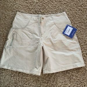 NWT Title Nine casual athletic shorts